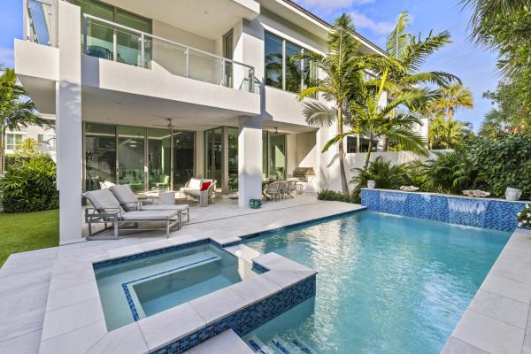 Ocean One, 402 Ocean One Ln, Juno Beach, Florida 33408, image 1