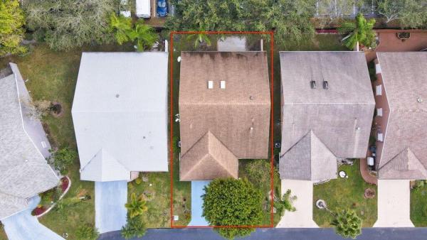 Cypress Lakes, 3962 Dafilee Cir, West Palm Beach, Florida 33417, image 3