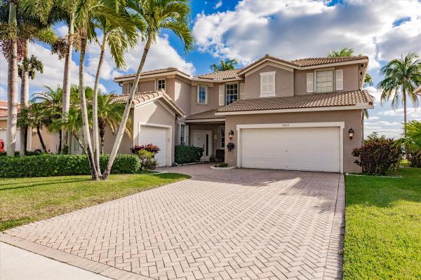 Stonehaven Estates, 9452 Granite Ridge Ln, West Palm Beach, Florida 33411, image 1