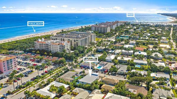 Palm Beach Shores Residential, 107 Sandal Ln, Palm Beach Shores, Florida 33404, image 1