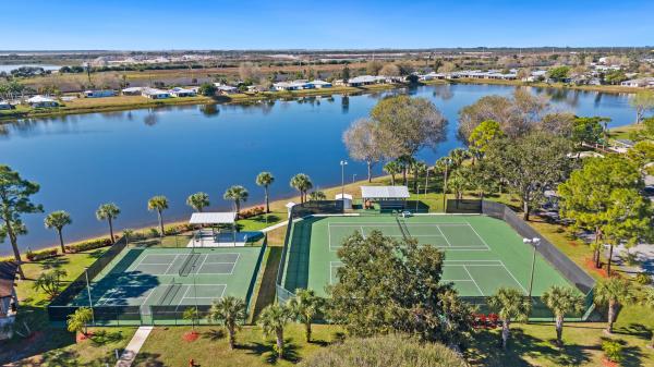 Spanish Lakes Fairways, 14550 Dulce Real Ave, Fort Pierce, Florida 34951, image 2