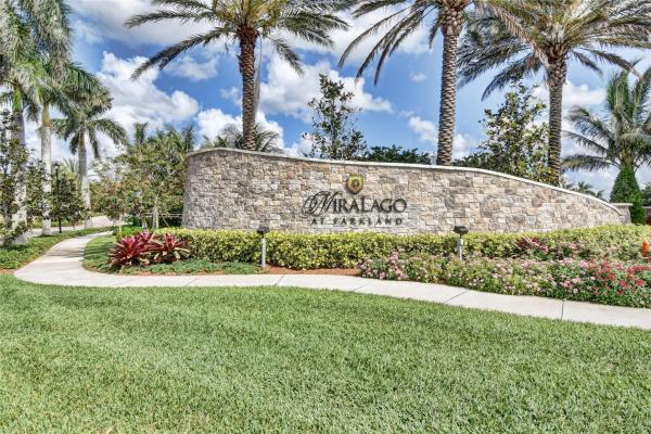 MiraLago At Parkland, 8760 Miralago Way, Parkland, Florida 33076, image 1