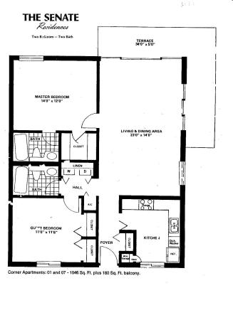 The Senate, 2550 Presidential Way #301, West Palm Beach, Florida 33401, image 3