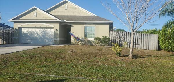 Crane Landing, 433 SW Leona Dr, Port St. Lucie, Florida 34953, image 1