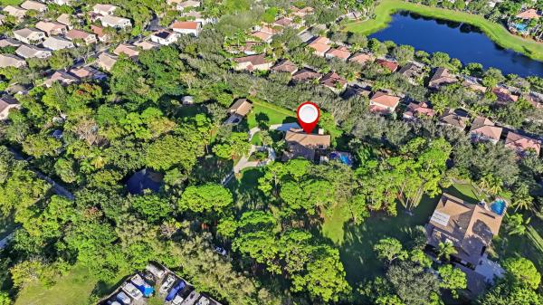 Delray Beach No HOA, 4838 Charlton Way, Delray Beach, Florida 33445, image 1