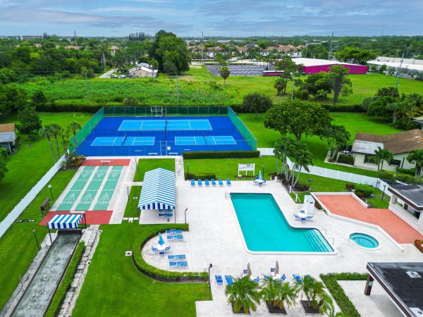 Buttonwood West, 6251 Blue Baneberry Ln, Greenacres, Florida 33463, image 2