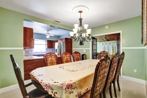 Rucks Park, 515 NE 139th St, North Miami, Florida 33161, image 1