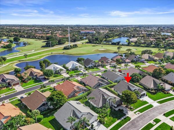 Pipers Glen Estates, 6070 Pitch Ln, Boynton Beach, Florida 33437, image 1
