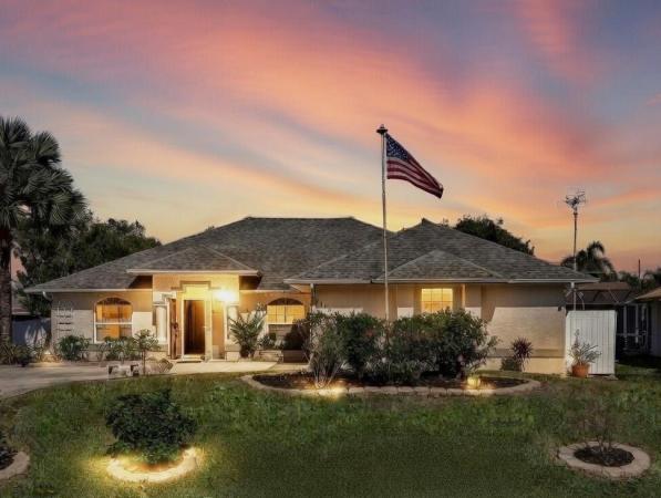 Sandpiper Bay, 1149 SE Cambridge Dr, Port St. Lucie, Florida 34952, image 1