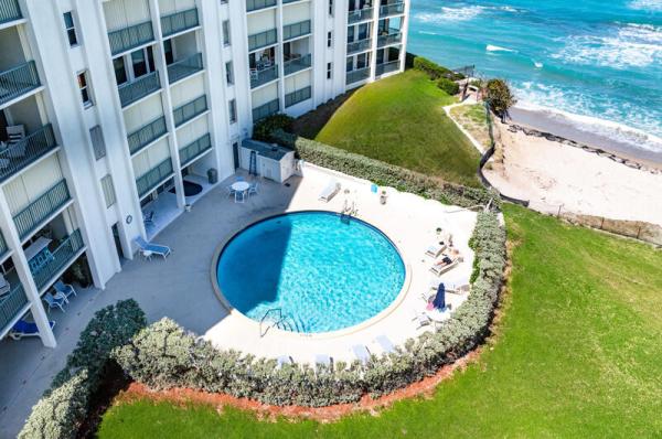 Sea Dunes, 5400 N Ocean Dr #5C, Riviera Beach, Florida 33404, image 1