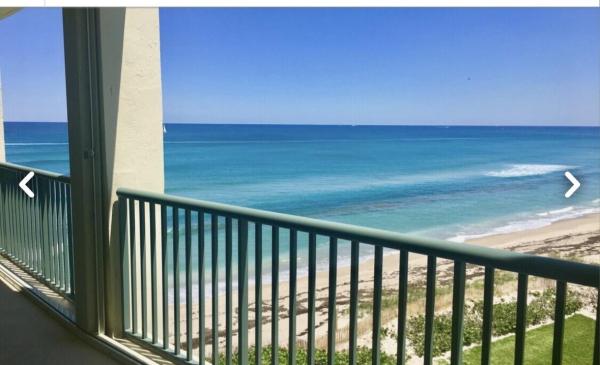 Sea Dunes, 5400 N Ocean Dr #5C, Riviera Beach, Florida 33404, image 1