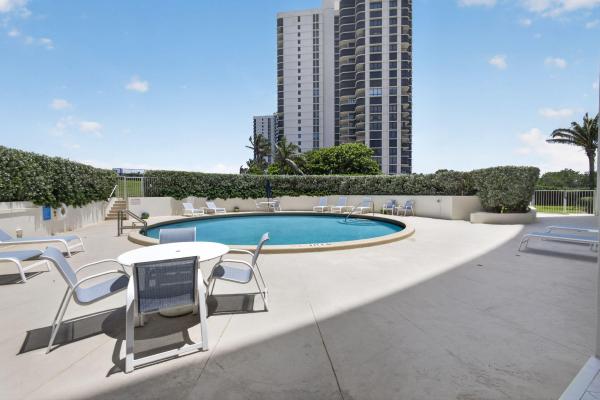 Sea Dunes, 5400 N Ocean Dr #7B, Riviera Beach, Florida 33404, image 1