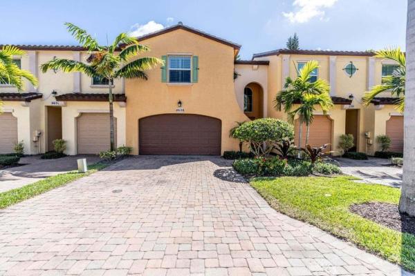 Trevi At The Gardens, 4628 Mediterranean Cir, Palm Beach Gardens, Florida 33418, image 1