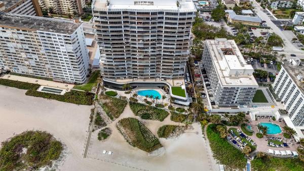 Solemar Beach, 1116 N Ocean Blvd #805, Pompano Beach, Florida 33062, image 3