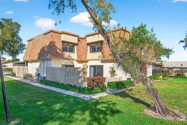 Rainberry Bay, 865 NW 29th Ave #D, Delray Beach, Florida 33445, image 1