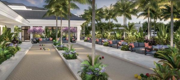 Manchester At The Polo Club, 5239 Suffolk Dr, Boca Raton, Florida 33496, image 1