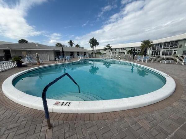 Paget House, 5520 N Ocean Blvd #111, Ocean Ridge, Florida 33435, image 1