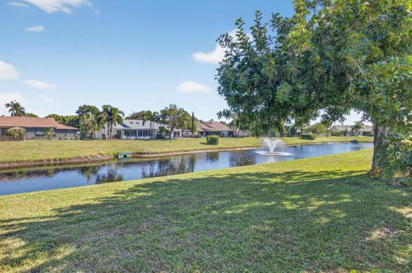 Woodlake, 233 SW 28th Ave, Delray Beach, Florida 33445, image 1