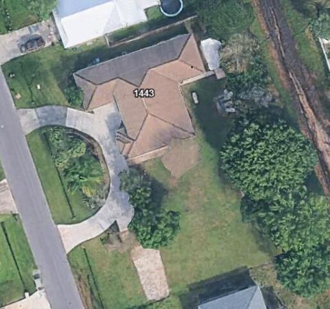 Riverview, 1443 SE Proctor Ln, Port St. Lucie, Florida 34983, image 1