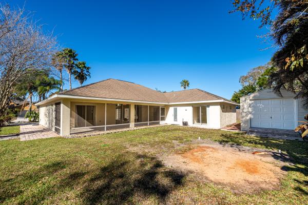 Riverview, 1443 SE Proctor Ln, Port St. Lucie, Florida 34983, image 1