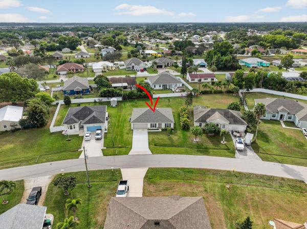 Sandhill Crossing, 2121 SE Mandrake Cir, Port St. Lucie, Florida 34952, image 1