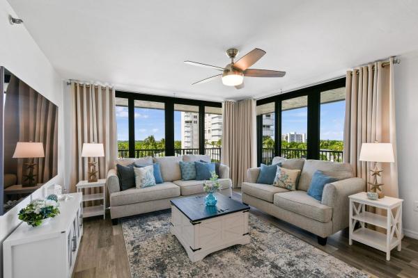 Atlantic View Beach Club, 5047 N Highway A1a #404, Fort Pierce, Florida 34949, image 2