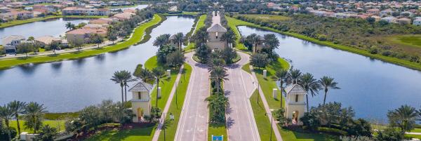 TownPark At Tradition, 12017 SW Knightsbridge Ln, Port St. Lucie, Florida 34987, image 1