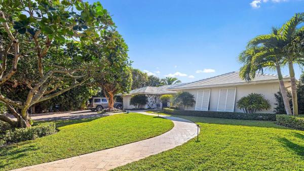 McCormick Mile, 14 Sabal Island Dr, Ocean Ridge, Florida 33435, image 2