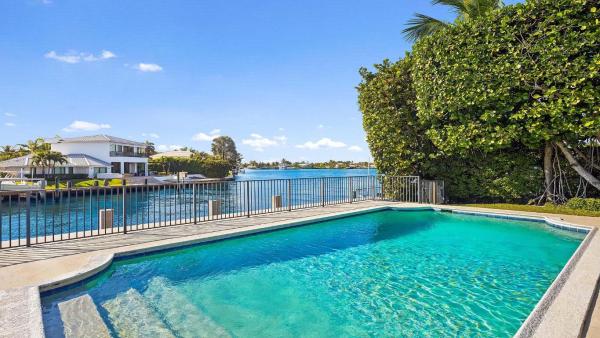 McCormick Mile, 14 Sabal Island Dr, Ocean Ridge, Florida 33435, image 1