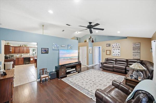 6927 NW Hershy Cir, Port St. Lucie, Florida 34953, image 1