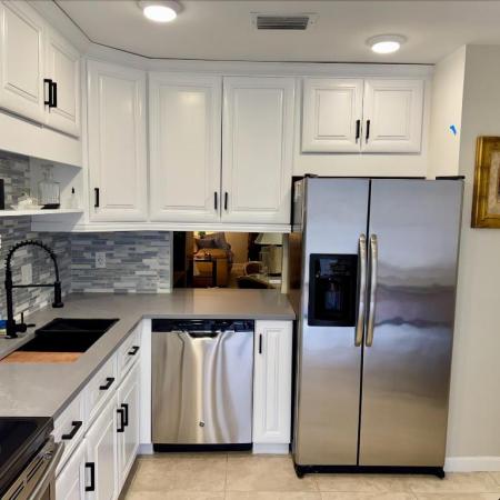 The Arbours Of The Palm Beaches, 2641 Gately Dr W #605, West Palm Beach, Florida 33415, image 2