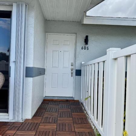 The Arbours Of The Palm Beaches, 2641 Gately Dr W #605, West Palm Beach, Florida 33415, image 1