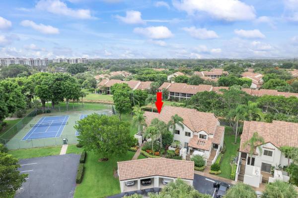 El Viento At Boca Pointe, 7932 Seville Pl #2101, Boca Raton, Florida 33433, image 1