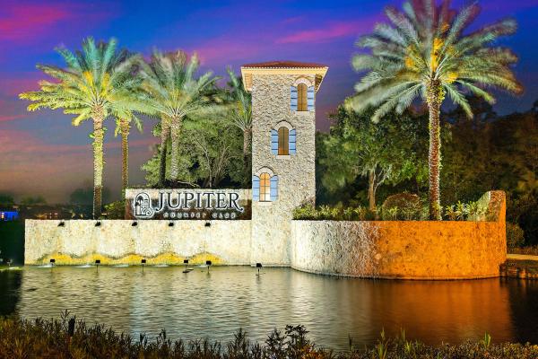 Jupiter Country Club, 279 Carina Dr, Jupiter, Florida 33478, image 1