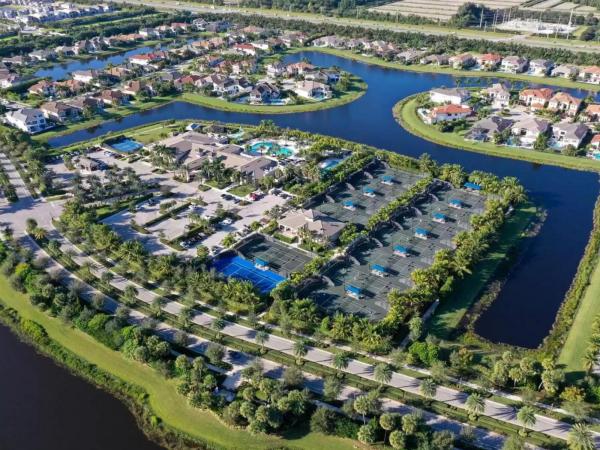 Seven Bridges, 16645 Germaine Dr, Delray Beach, Florida 33446, image 2