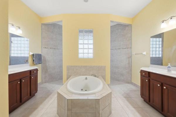 3820 SW Cheribon St, Port St. Lucie, Florida 34953, image 2