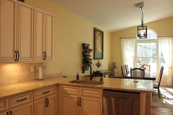 Lake Charles, 639 SW Lake Charles Cir, Port St. Lucie, Florida 34986, image 1