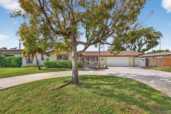 Knoll Ridge, 5511 NE 18th Ter, Fort Lauderdale, Florida 33308, image 1