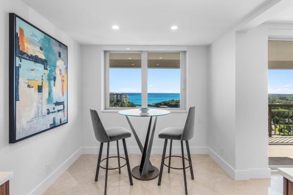 The Carlton, 901 E Camino Real #15D, Boca Raton, Florida 33432, image 2