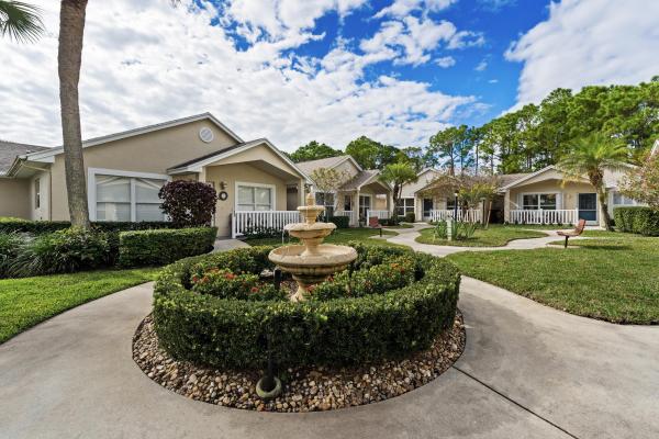 Isle Of Venice, 649 NW San Remo Cir, Port St. Lucie, Florida 34986, image 2