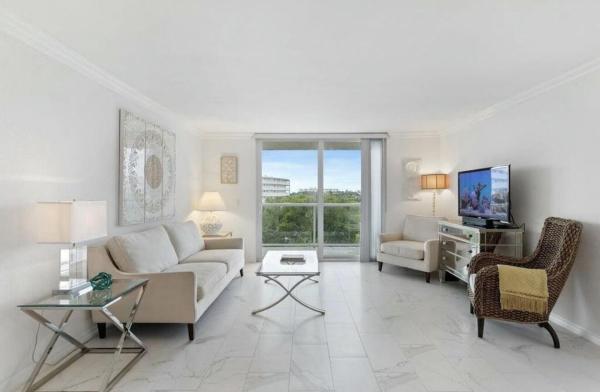 2560 South Ocean, 2560 S Ocean Blvd #518, Palm Beach, Florida 33480, image 1
