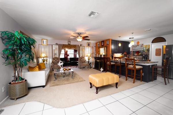 River Park, 236 SE Prima Vista Blvd, Port St. Lucie, Florida 34983, image 1