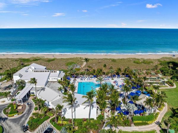 Ocean Villas 1, 2400 S Ocean Dr #122, Fort Pierce, Florida 34949, image 1