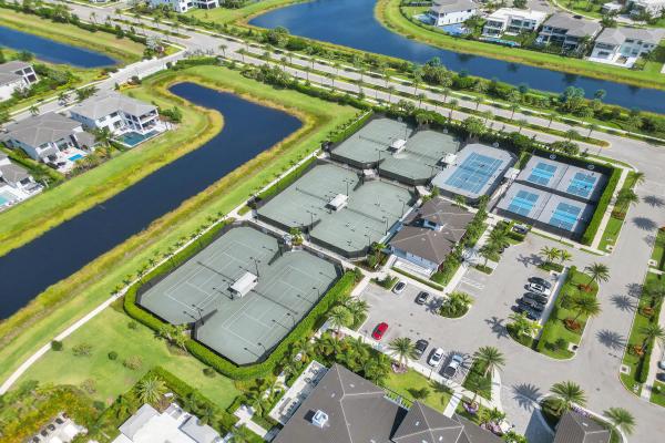 Waldorf At Boca Bridges, 9052 Chauvet Way, Boca Raton, Florida 33496, image 2