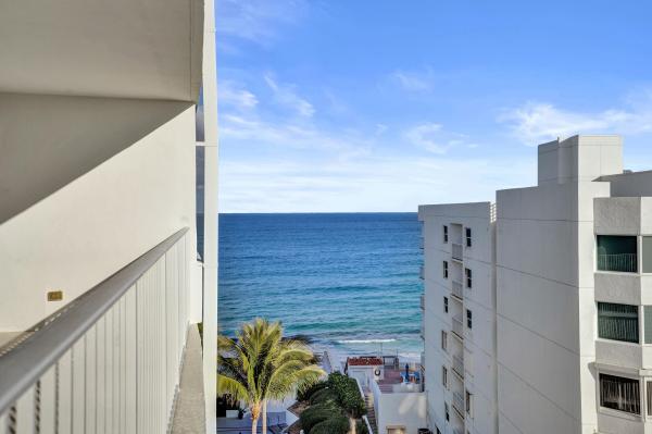 Mayfair House Ocean, 3590 S Ocean Blvd #809, Palm Beach, Florida 33480, image 2