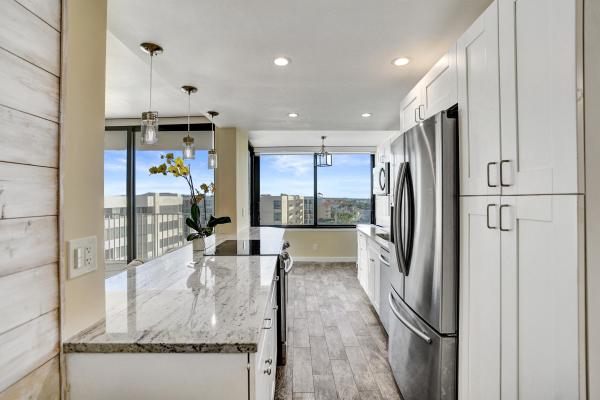 Mayfair House Ocean, 3590 S Ocean Blvd #809, Palm Beach, Florida 33480, image 3
