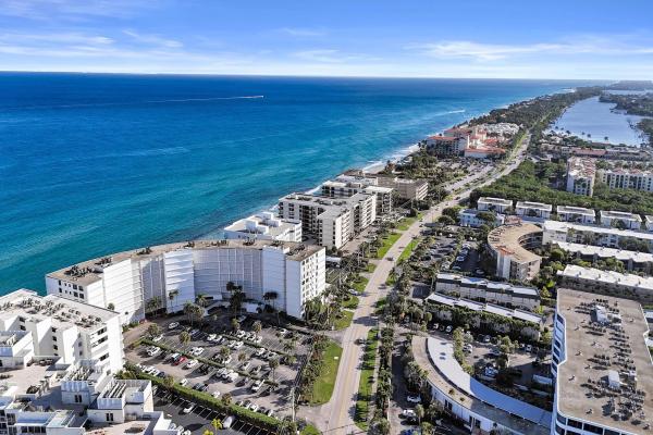 Mayfair House Ocean, 3590 S Ocean Blvd #809, Palm Beach, Florida 33480, image 1