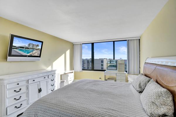 Mayfair House Ocean, 3590 S Ocean Blvd #809, Palm Beach, Florida 33480, image 1