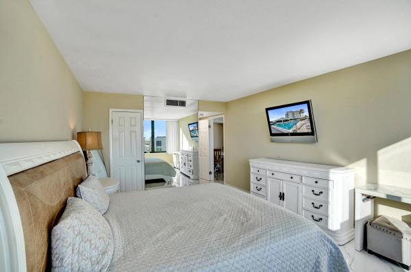 Mayfair House Ocean, 3590 S Ocean Blvd #809, Palm Beach, Florida 33480, image 3