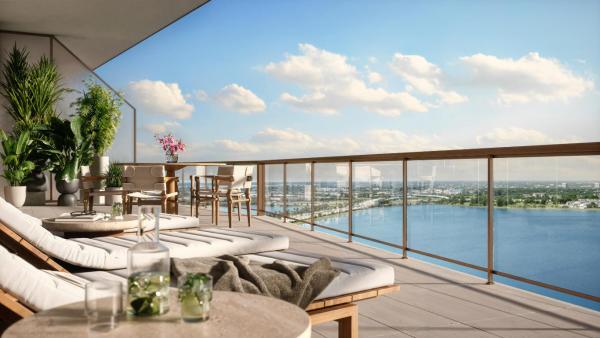 Metropolitan, 550 S Australian Ave #404, West Palm Beach, Florida 33401, image 2